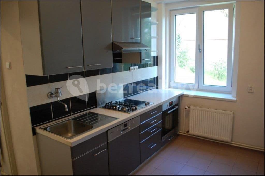 2 bedroom flat to rent, 54 m², Pod Zemankou, Prague, Prague 2 bedroom flat to rent, 54 m², Pod Zemankou, Prague, Prague