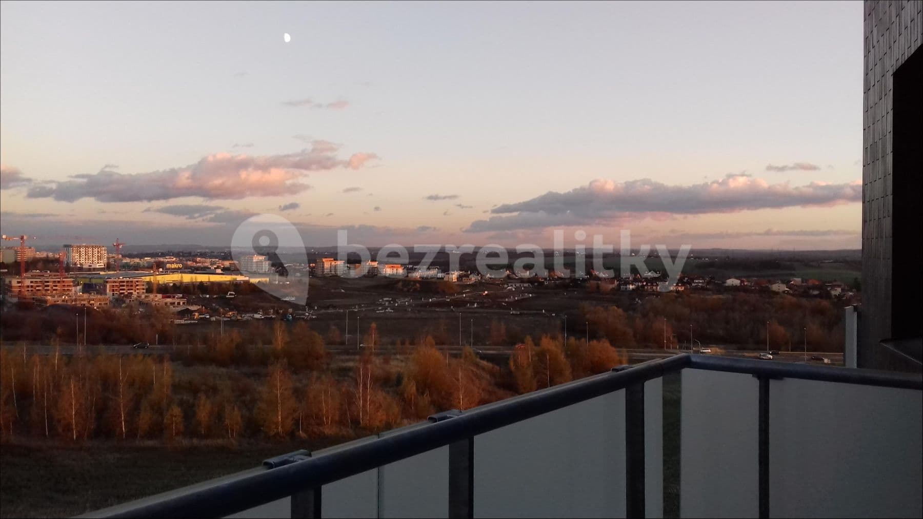 1 bedroom with open-plan kitchen flat to rent, 53 m², Prague, Prague 1 bedroom with open-plan kitchen flat to rent, 53 m², Prague, Prague