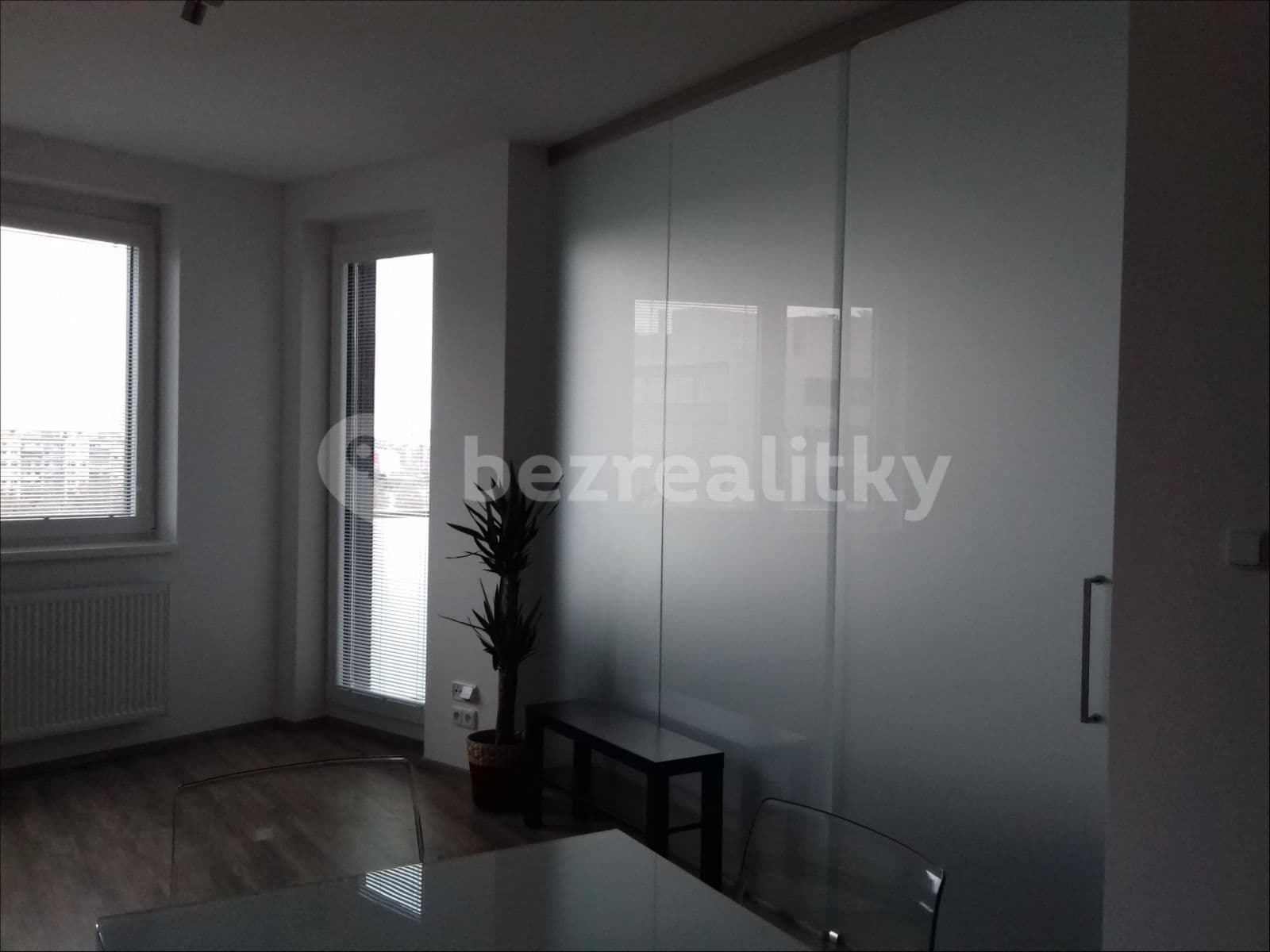 1 bedroom with open-plan kitchen flat to rent, 53 m², Prague, Prague 1 bedroom with open-plan kitchen flat to rent, 53 m², Prague, Prague