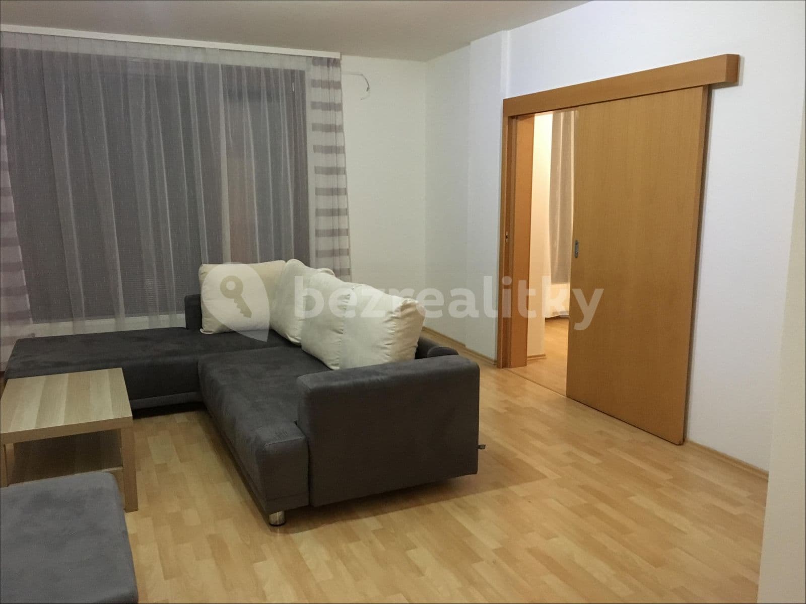 1 bedroom with open-plan kitchen flat to rent, 80 m², Vrbenského, Prague, Prague 1 bedroom with open-plan kitchen flat to rent, 80 m², Vrbenského, Prague, Prague