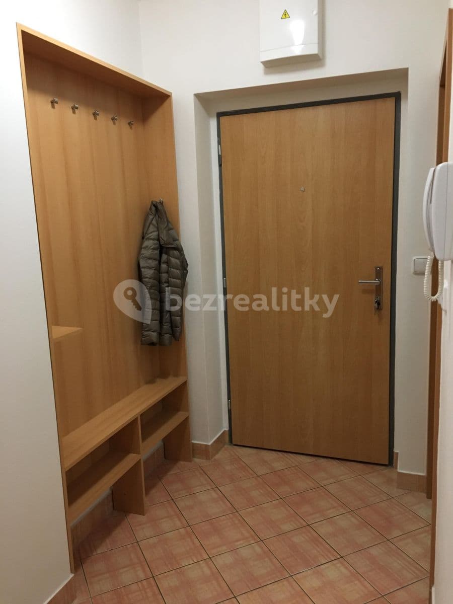 1 bedroom with open-plan kitchen flat to rent, 80 m², Vrbenského, Prague, Prague 1 bedroom with open-plan kitchen flat to rent, 80 m², Vrbenského, Prague, Prague