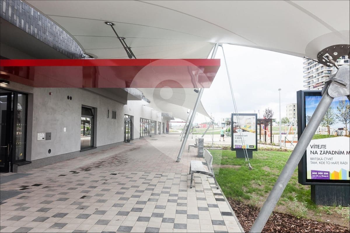 1 bedroom with open-plan kitchen flat to rent, 59 m², Svitákova, Prague, Prague 1 bedroom with open-plan kitchen flat to rent, 59 m², Svitákova, Prague, Prague