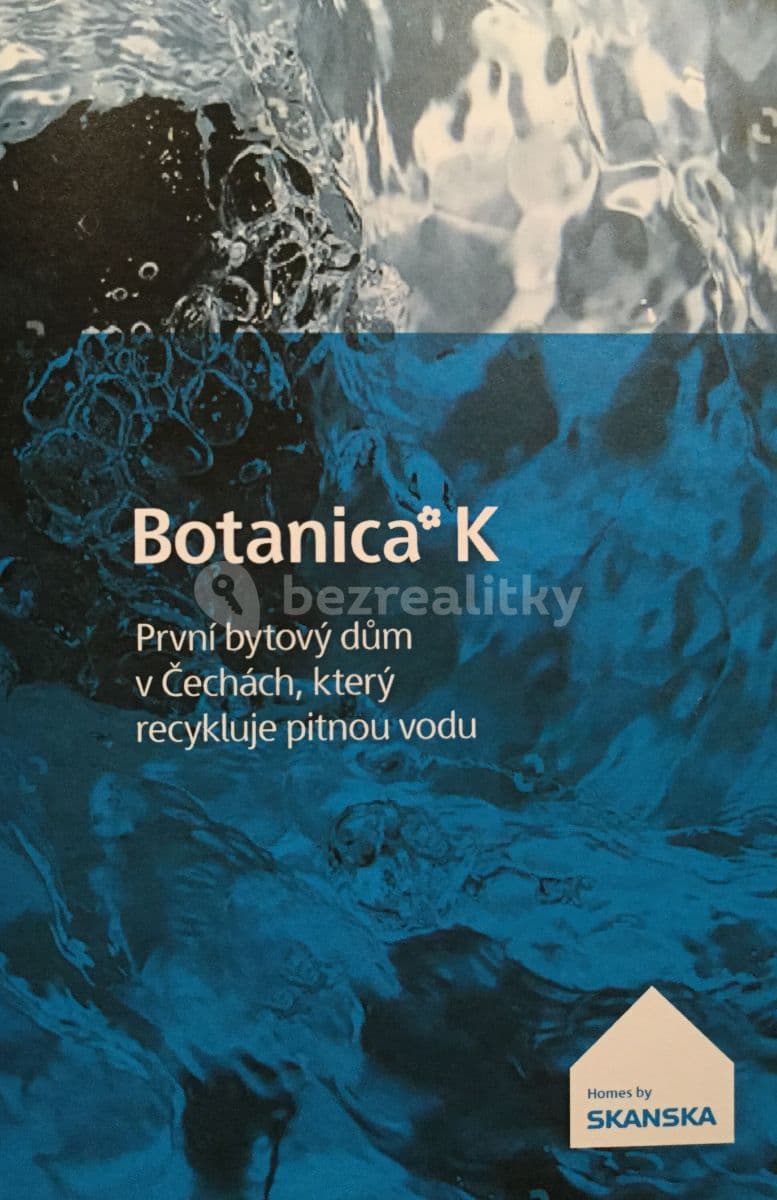 1 bedroom with open-plan kitchen flat to rent, 53 m², Pod Stolovou horou, Prague, Prague 1 bedroom with open-plan kitchen flat to rent, 53 m², Pod Stolovou horou, Prague, Prague