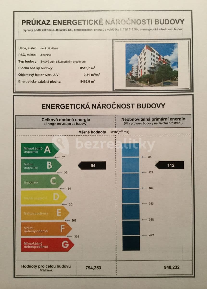 1 bedroom with open-plan kitchen flat to rent, 53 m², Pod Stolovou horou, Prague, Prague 1 bedroom with open-plan kitchen flat to rent, 53 m², Pod Stolovou horou, Prague, Prague