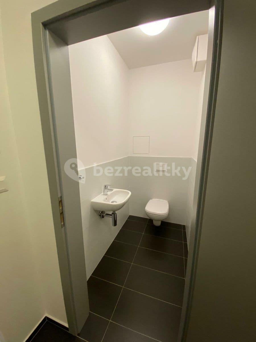 1 bedroom with open-plan kitchen flat to rent, 53 m², Pod Stolovou horou, Prague, Prague 1 bedroom with open-plan kitchen flat to rent, 53 m², Pod Stolovou horou, Prague, Prague