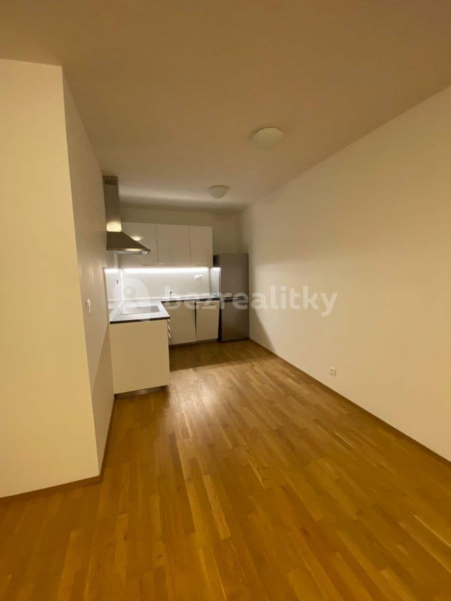 1 bedroom with open-plan kitchen flat to rent, 53 m², Pod Stolovou horou, Prague, Prague 1 bedroom with open-plan kitchen flat to rent, 53 m², Pod Stolovou horou, Prague, Prague
