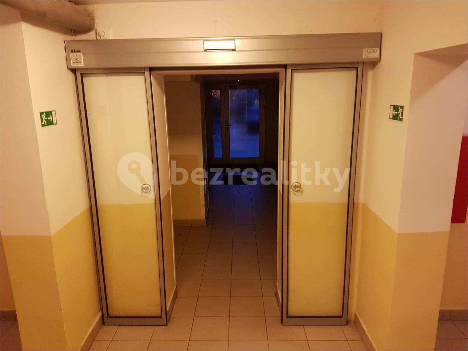 non-residential property to rent, 60 m², Schulhoffova, Prague, Prague non-residential property to rent, 60 m², Schulhoffova, Prague, Prague