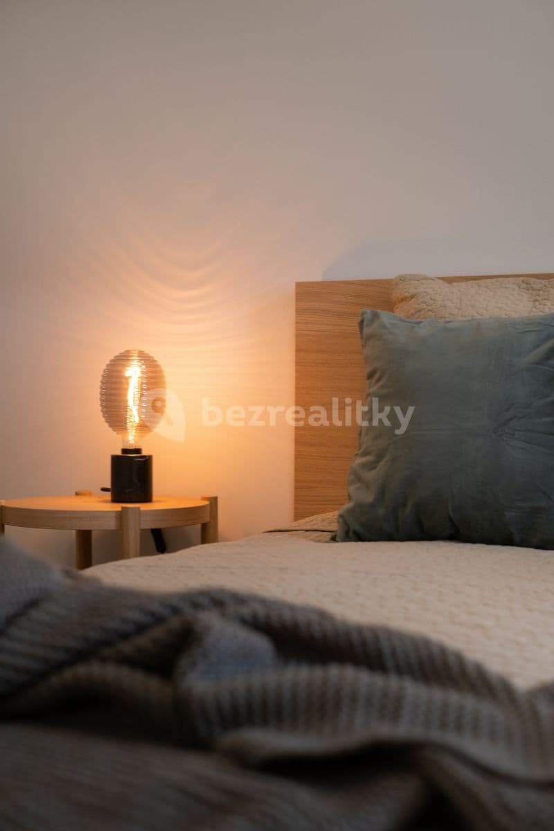 2 bedroom with open-plan kitchen flat to rent, 77 m², Březinova, Prague, Prague 2 bedroom with open-plan kitchen flat to rent, 77 m², Březinova, Prague, Prague
