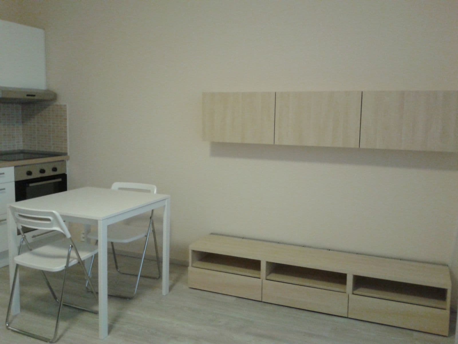 Studio flat to rent, 36 m², Oblá, Brno, Jihomoravský Region Studio flat to rent, 36 m², Oblá, Brno, Jihomoravský Region