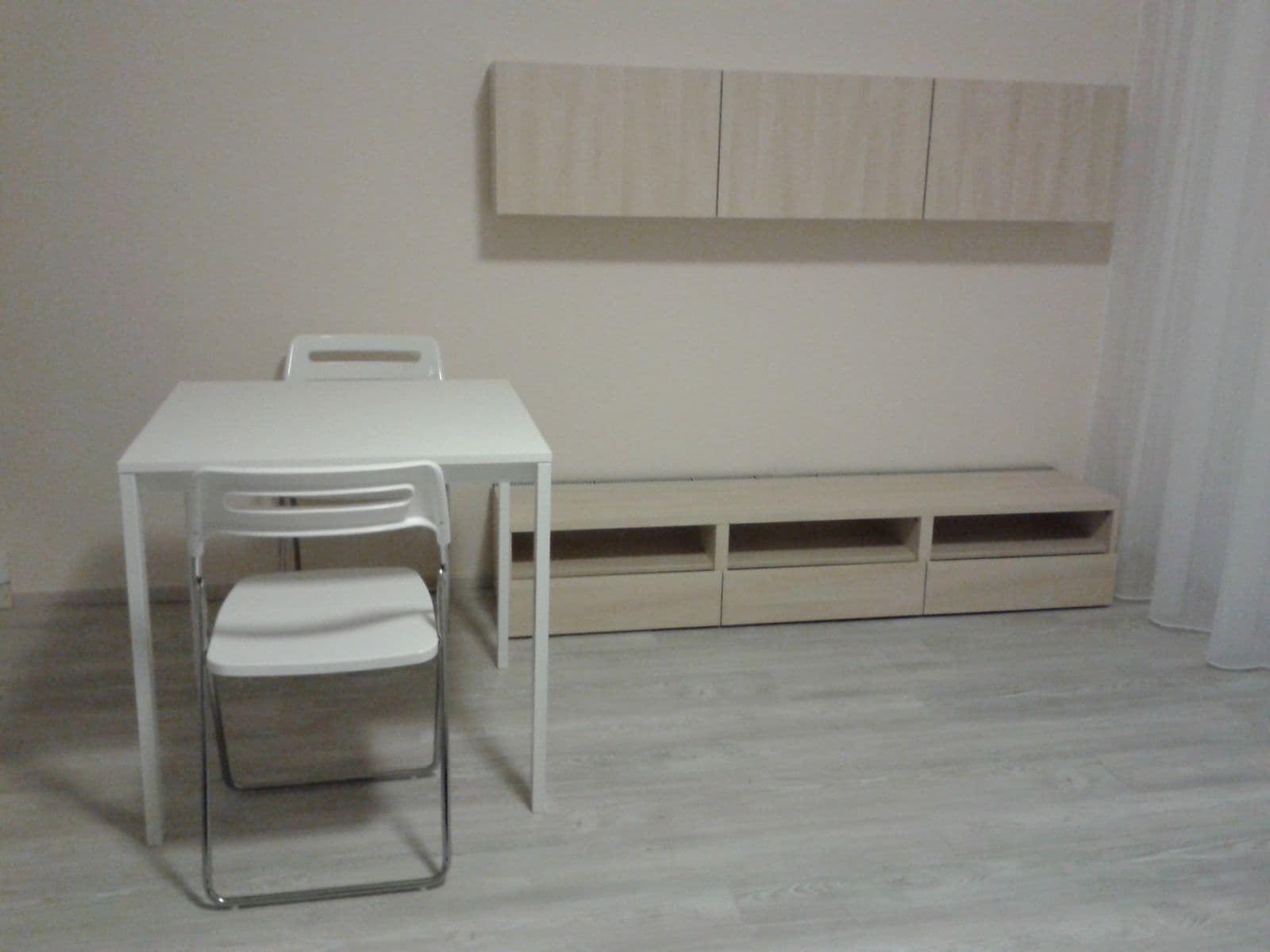 Studio flat to rent, 36 m², Oblá, Brno, Jihomoravský Region Studio flat to rent, 36 m², Oblá, Brno, Jihomoravský Region