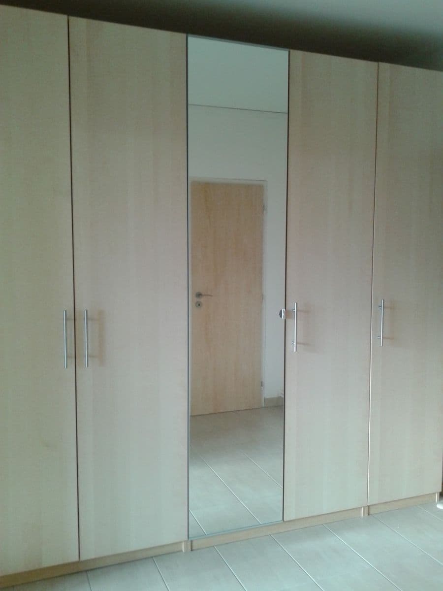 Studio flat to rent, 36 m², Oblá, Brno, Jihomoravský Region Studio flat to rent, 36 m², Oblá, Brno, Jihomoravský Region