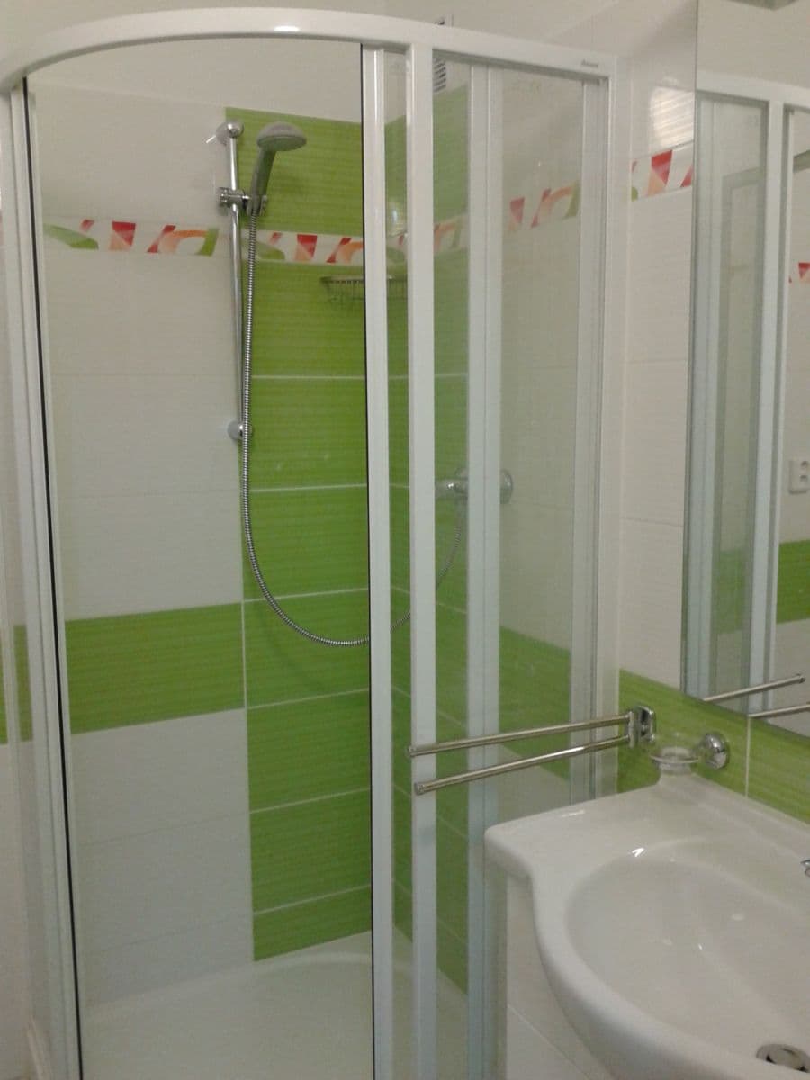 Studio flat to rent, 36 m², Oblá, Brno, Jihomoravský Region Studio flat to rent, 36 m², Oblá, Brno, Jihomoravský Region