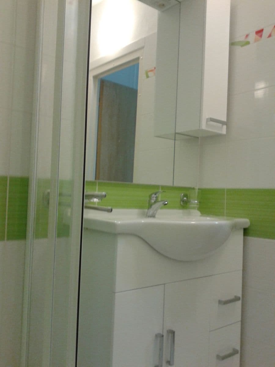 Studio flat to rent, 36 m², Oblá, Brno, Jihomoravský Region Studio flat to rent, 36 m², Oblá, Brno, Jihomoravský Region