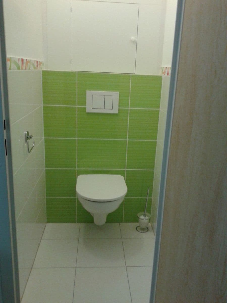 Studio flat to rent, 36 m², Oblá, Brno, Jihomoravský Region Studio flat to rent, 36 m², Oblá, Brno, Jihomoravský Region