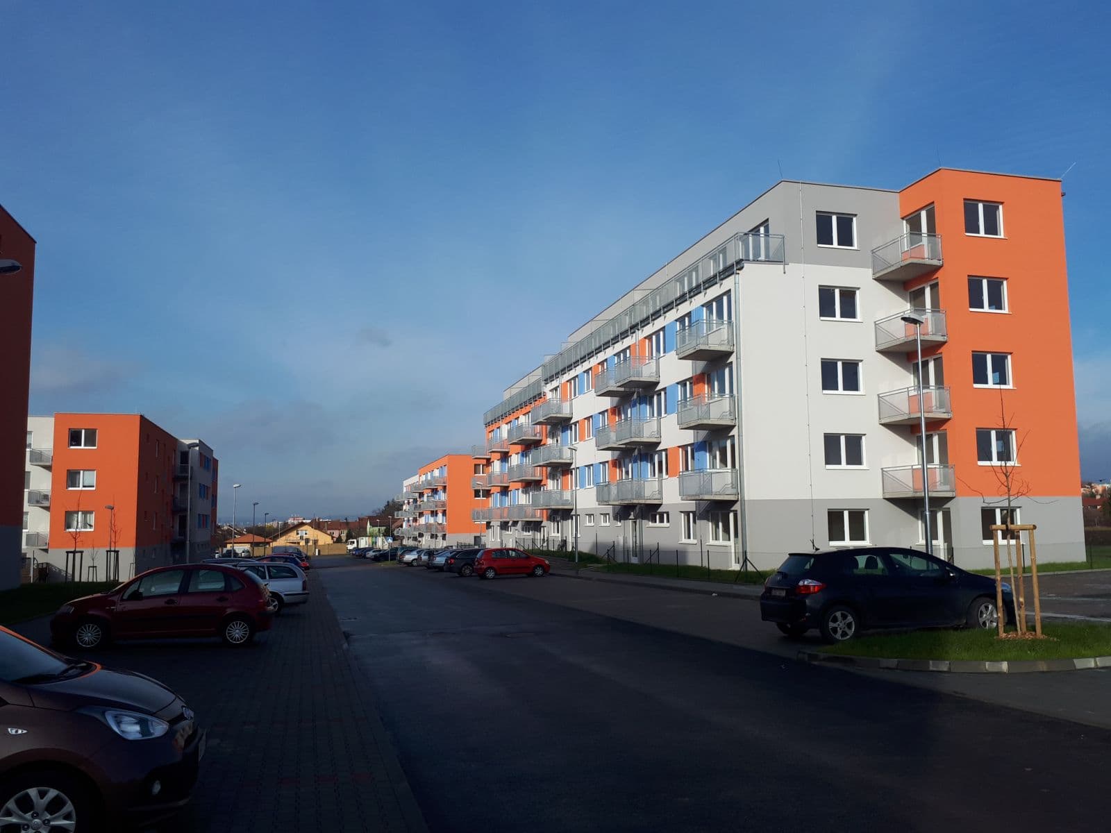 Studio flat to rent, 30 m², Bučkova, Brno, Jihomoravský Region Studio flat to rent, 30 m², Bučkova, Brno, Jihomoravský Region