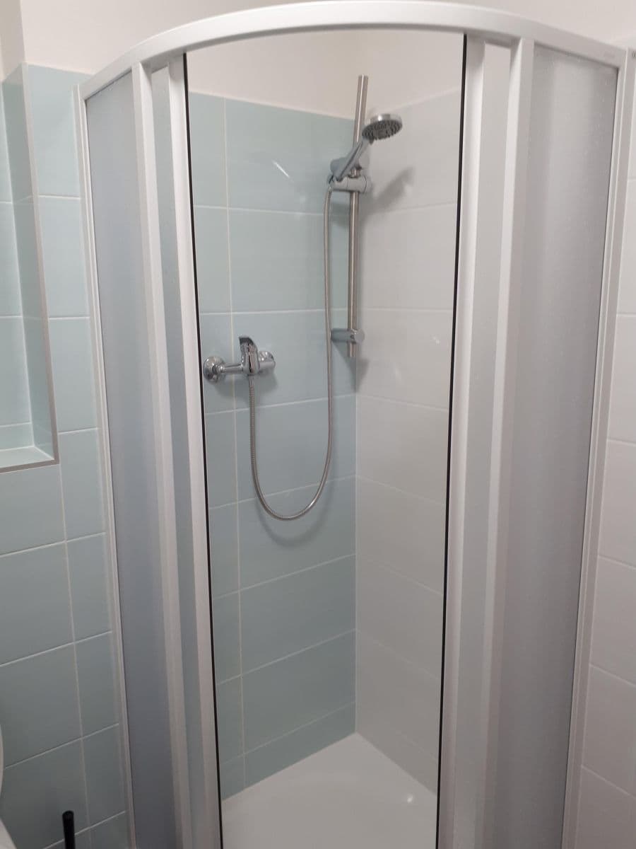 Studio flat to rent, 30 m², Bučkova, Brno, Jihomoravský Region Studio flat to rent, 30 m², Bučkova, Brno, Jihomoravský Region