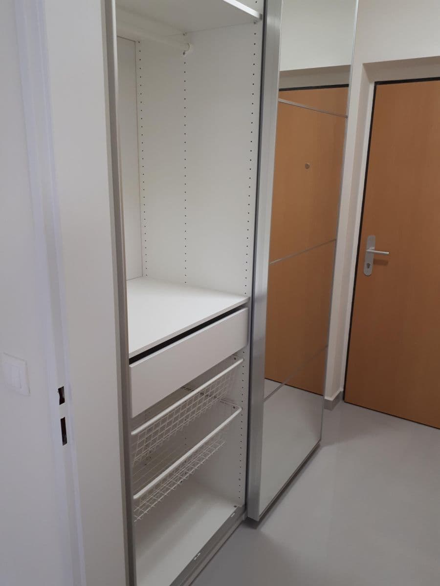 Studio flat to rent, 30 m², Bučkova, Brno, Jihomoravský Region Studio flat to rent, 30 m², Bučkova, Brno, Jihomoravský Region
