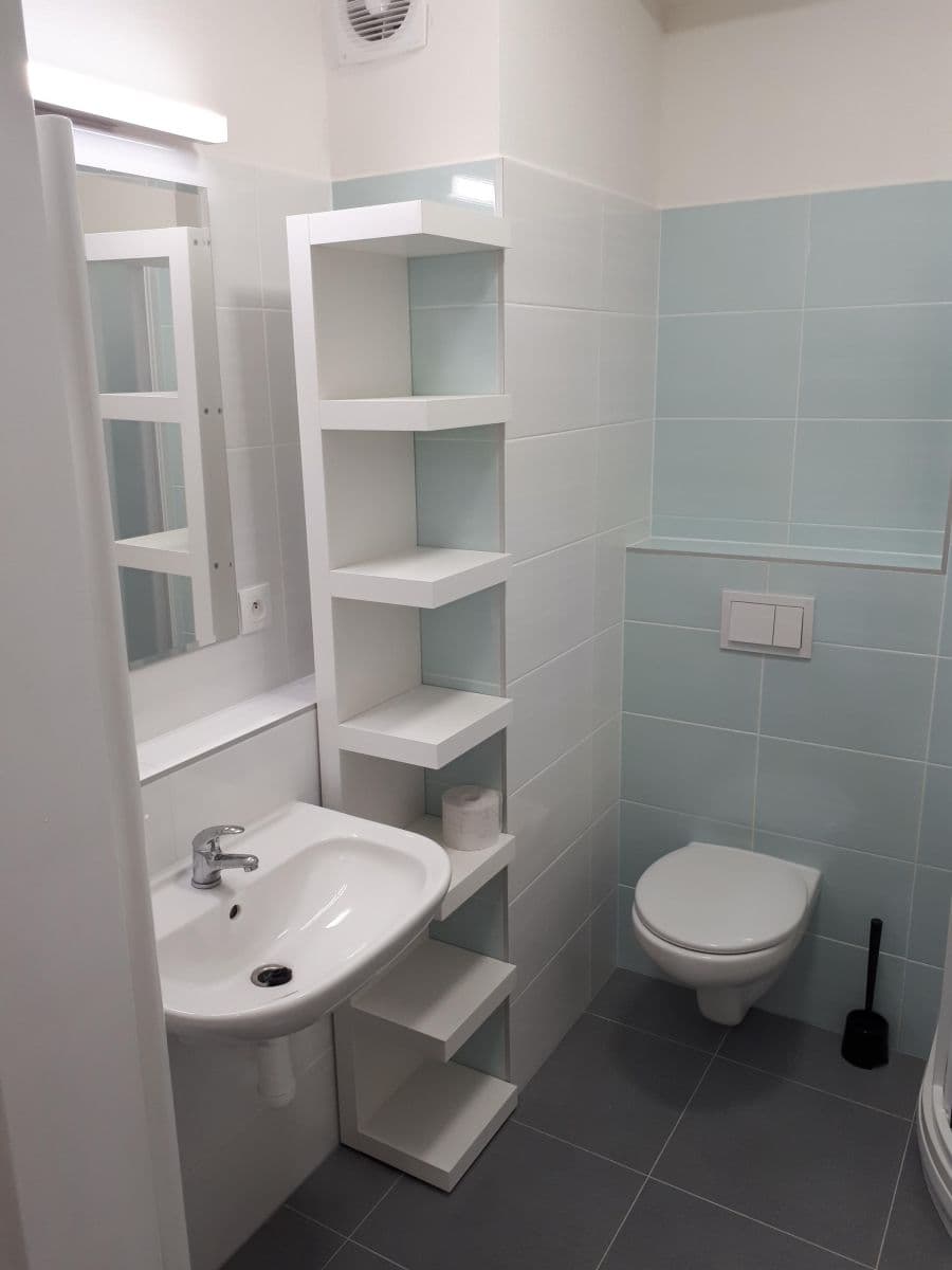 Studio flat to rent, 30 m², Bučkova, Brno, Jihomoravský Region Studio flat to rent, 30 m², Bučkova, Brno, Jihomoravský Region