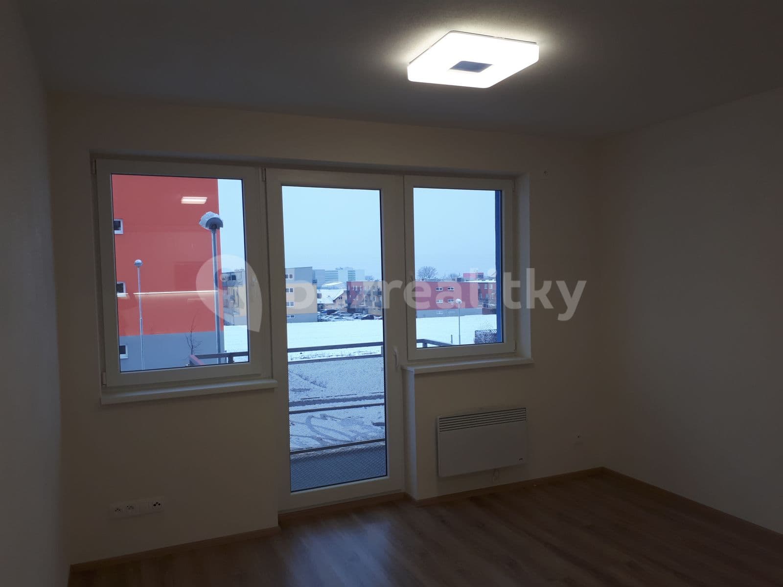 Studio flat to rent, 30 m², Bučkova, Brno, Jihomoravský Region