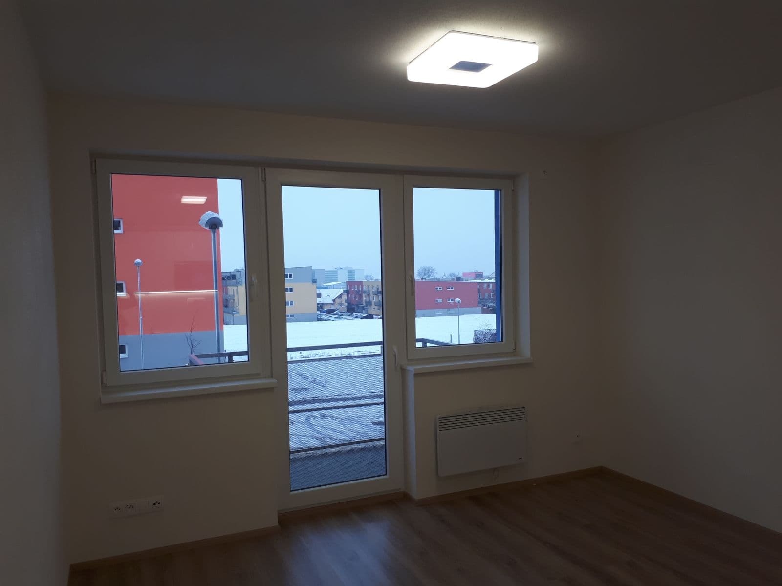 Studio flat to rent, 30 m², Bučkova, Brno, Jihomoravský Region Studio flat to rent, 30 m², Bučkova, Brno, Jihomoravský Region