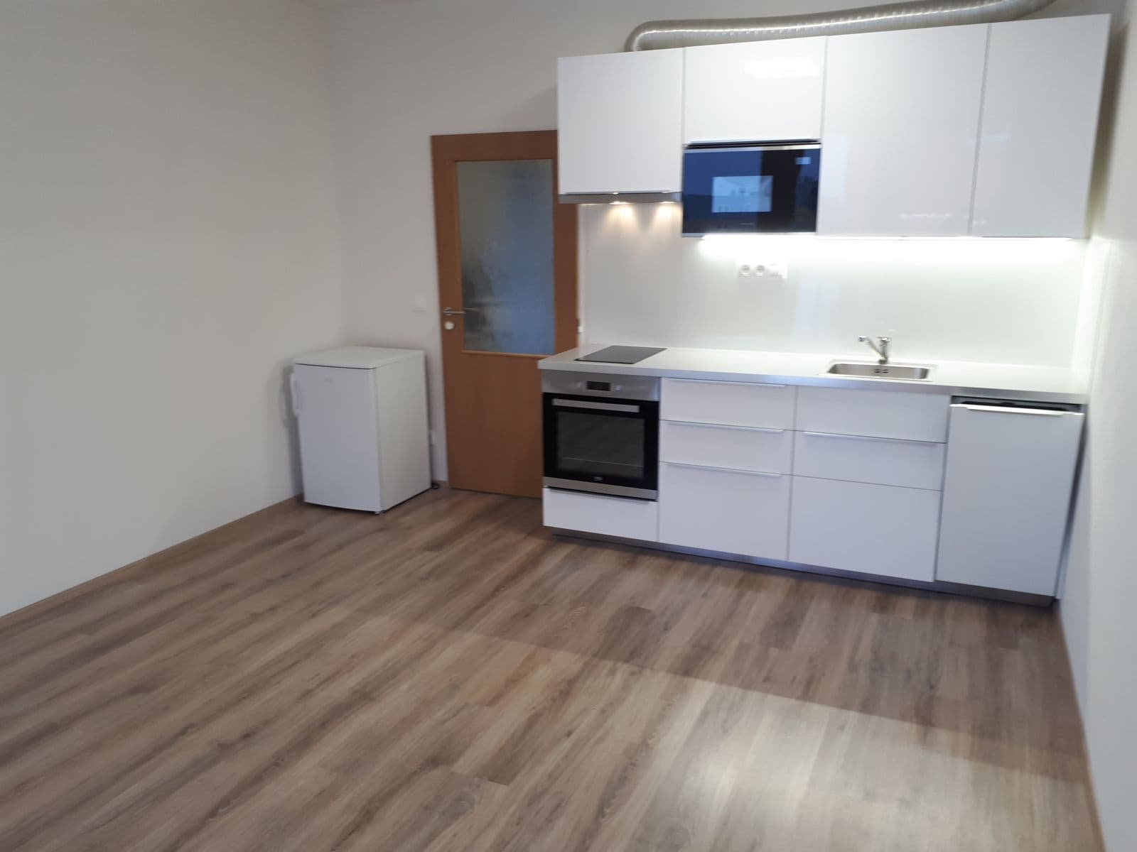 Studio flat to rent, 30 m², Bučkova, Brno, Jihomoravský Region Studio flat to rent, 30 m², Bučkova, Brno, Jihomoravský Region