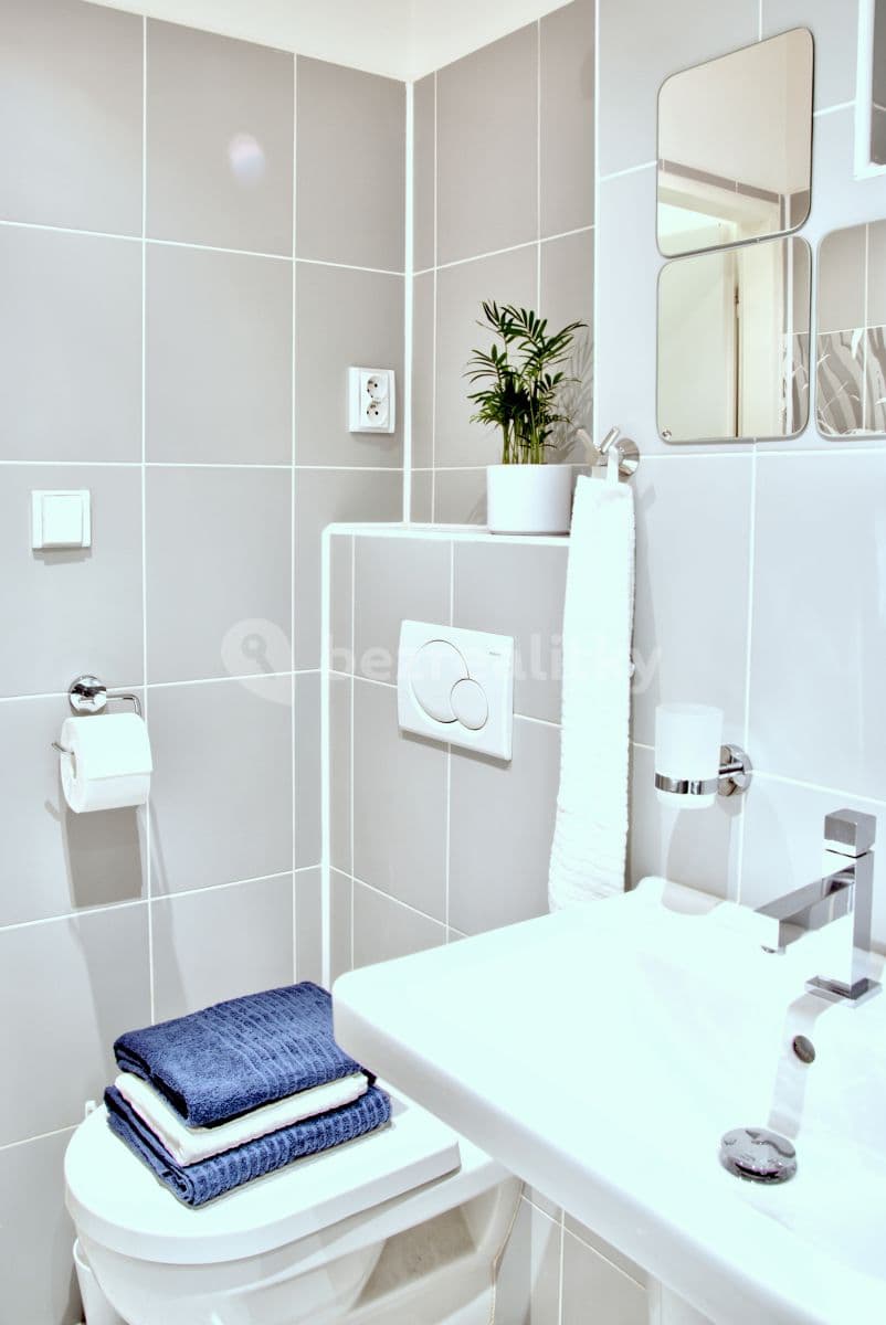 Studio flat to rent, 30 m², Na Dolinách, Prague, Prague Studio flat to rent, 30 m², Na Dolinách, Prague, Prague