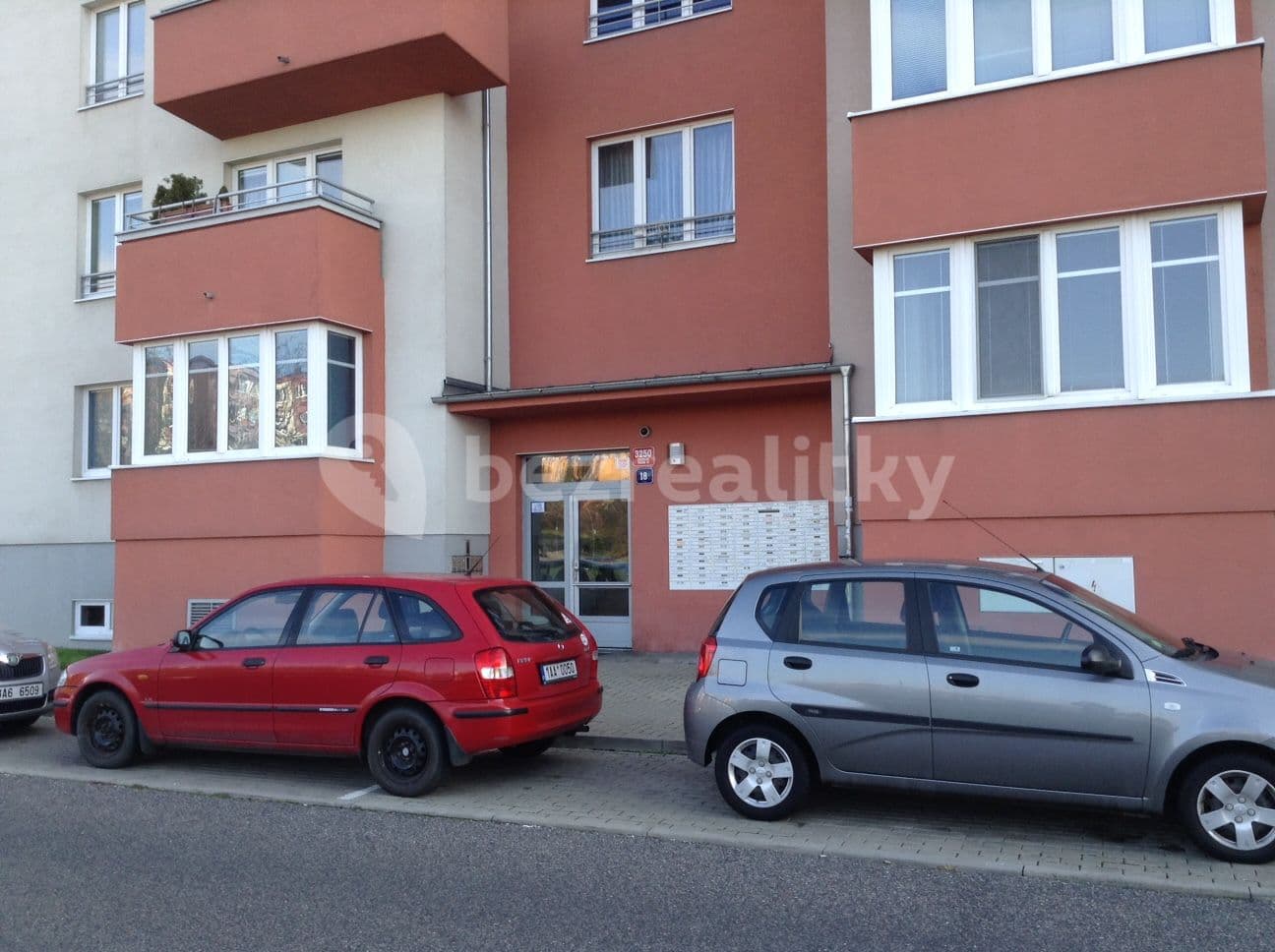 Studio flat to rent, 29 m², Mattioliho, Prague, Prague Studio flat to rent, 29 m², Mattioliho, Prague, Prague