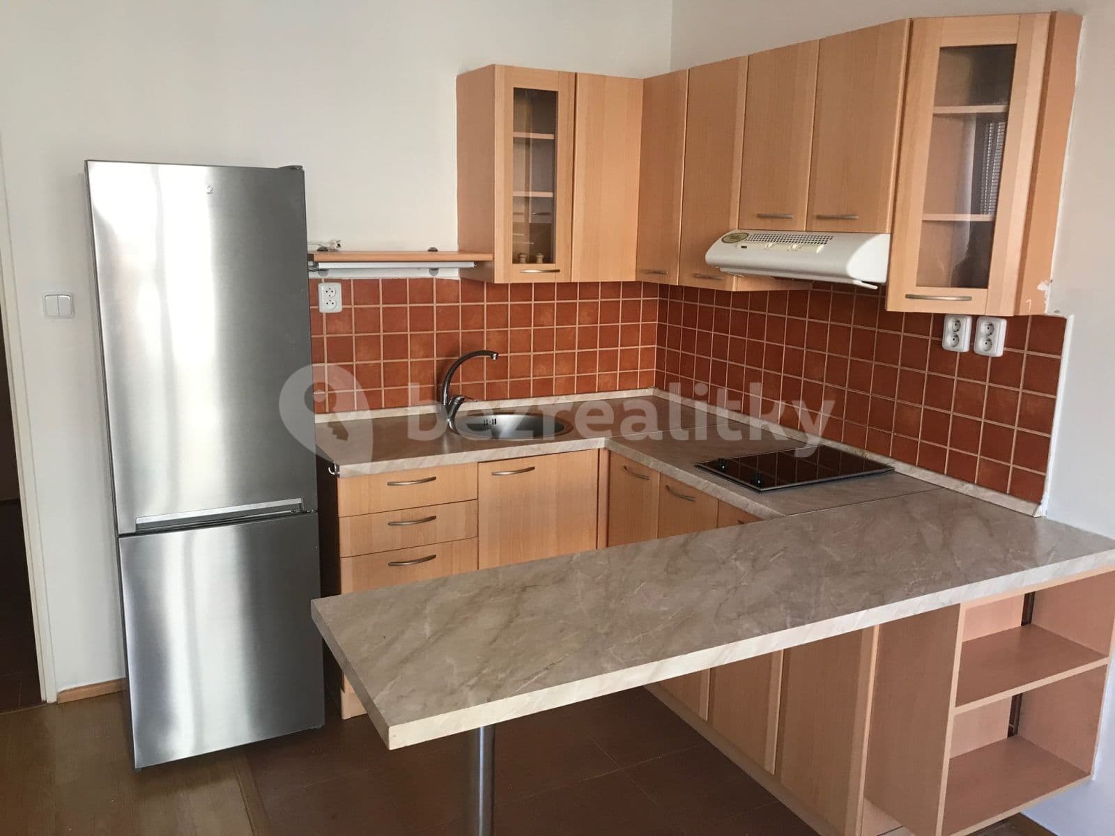 Studio flat to rent, 29 m², Mattioliho, Prague, Prague Studio flat to rent, 29 m², Mattioliho, Prague, Prague