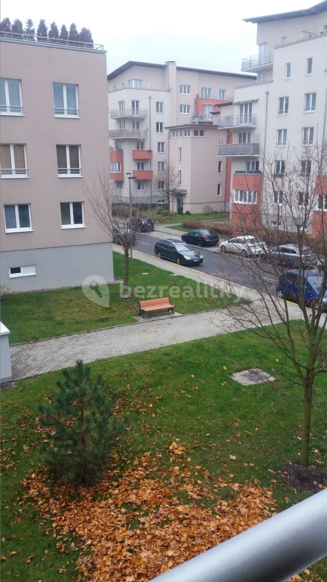 Studio flat to rent, 29 m², Mattioliho, Prague, Prague Studio flat to rent, 29 m², Mattioliho, Prague, Prague