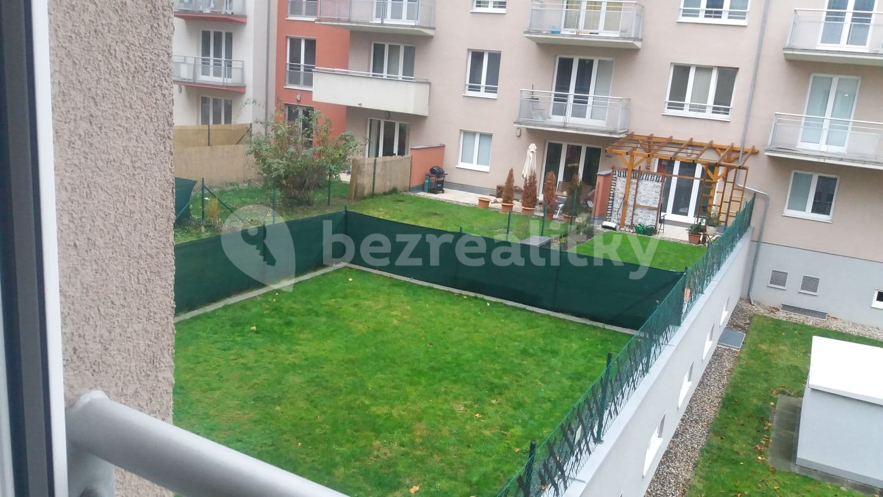 Studio flat to rent, 29 m², Mattioliho, Prague, Prague Studio flat to rent, 29 m², Mattioliho, Prague, Prague