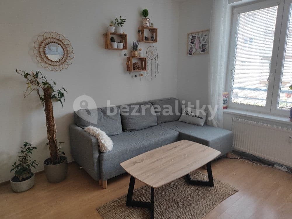 Studio flat to rent, 29 m², Mattioliho, Prague, Prague Studio flat to rent, 29 m², Mattioliho, Prague, Prague