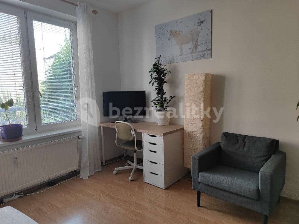 Studio flat to rent, 29 m², Mattioliho, Prague, Prague Studio flat to rent, 29 m², Mattioliho, Prague, Prague