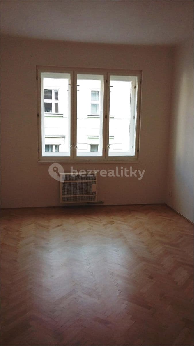 1 bedroom with open-plan kitchen flat to rent, 45 m², Oldřichova, Prague, Prague 1 bedroom with open-plan kitchen flat to rent, 45 m², Oldřichova, Prague, Prague