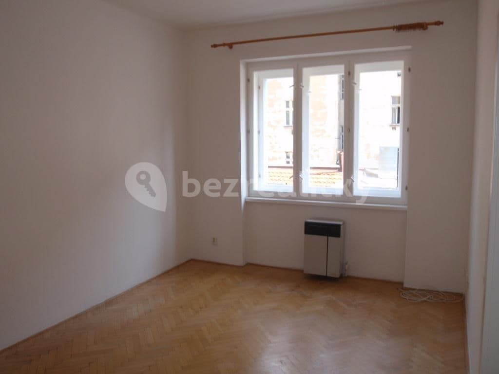 1 bedroom with open-plan kitchen flat to rent, 45 m², Oldřichova, Prague, Prague 1 bedroom with open-plan kitchen flat to rent, 45 m², Oldřichova, Prague, Prague