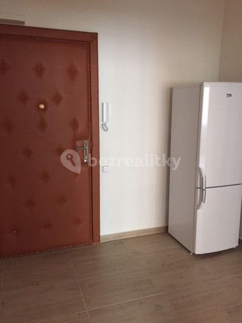 1 bedroom with open-plan kitchen flat to rent, 45 m², Oldřichova, Prague, Prague 1 bedroom with open-plan kitchen flat to rent, 45 m², Oldřichova, Prague, Prague