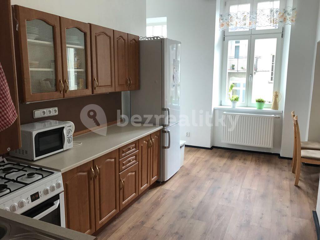 3 bedroom flat to rent, 120 m², Brno, Jihomoravský Region