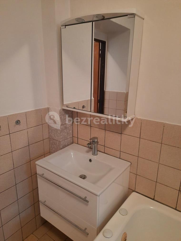 2 bedroom flat to rent, 80 m², Slivenecká, Prague, Prague