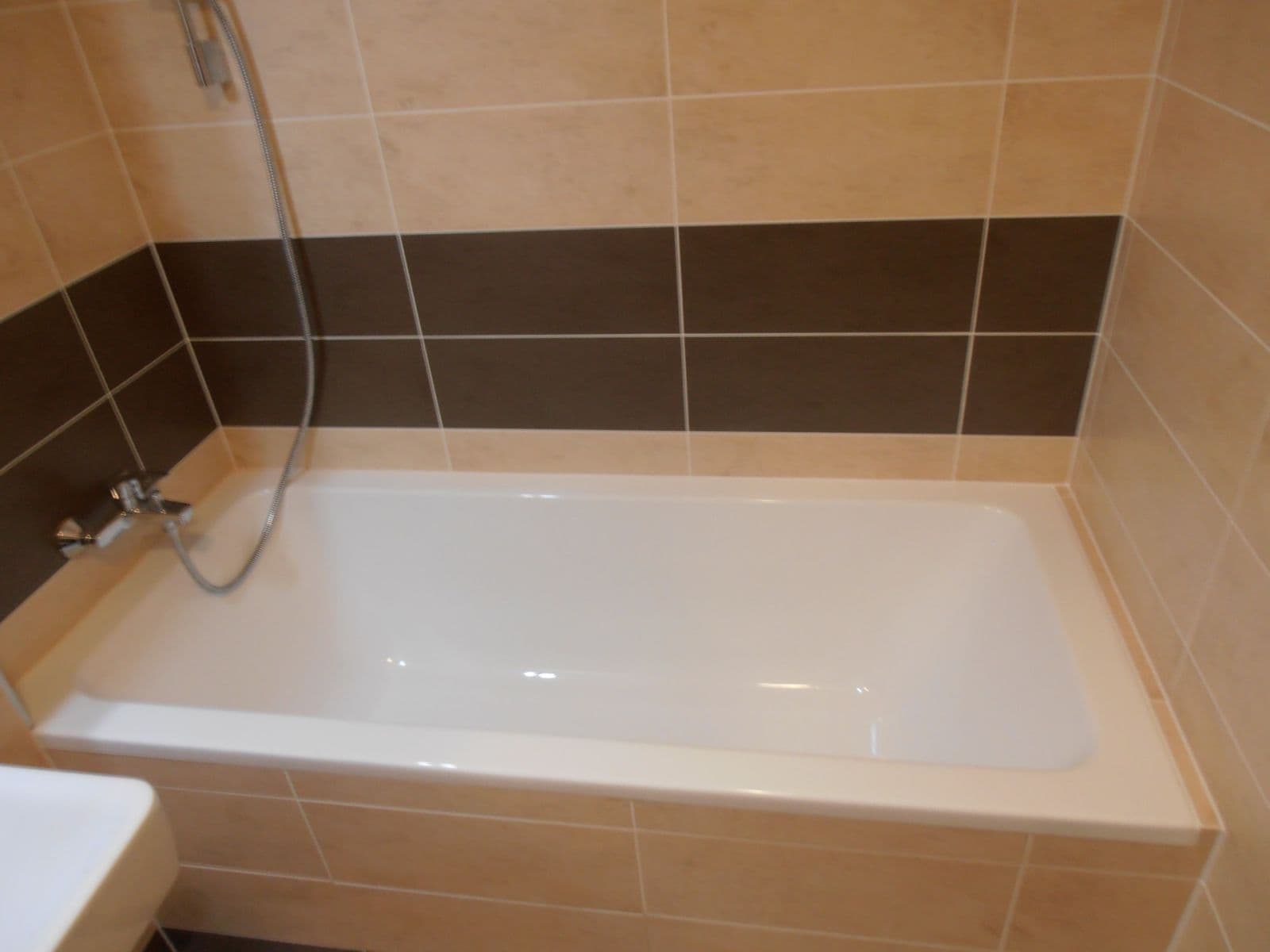 1 bedroom with open-plan kitchen flat to rent, 53 m², Čechova, Poděbrady, Středočeský Region 1 bedroom with open-plan kitchen flat to rent, 53 m², Čechova, Poděbrady, Středočeský Region