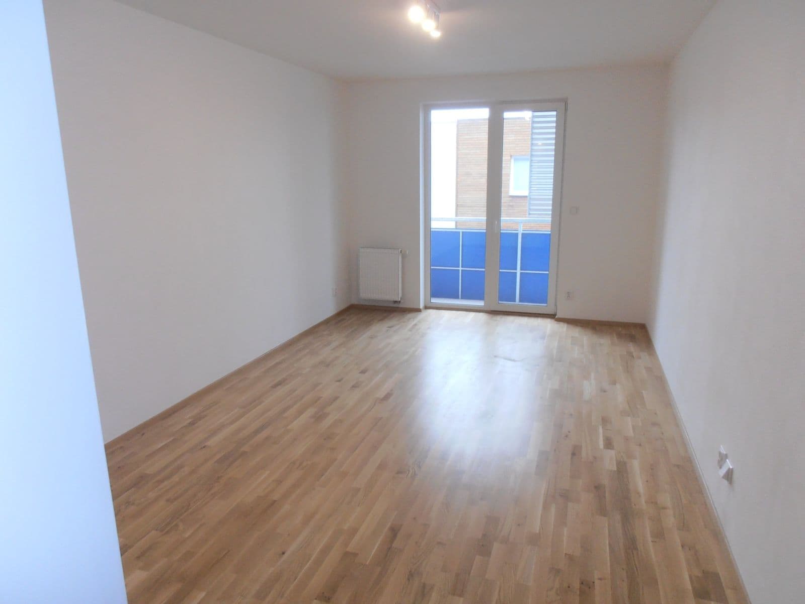 1 bedroom with open-plan kitchen flat to rent, 53 m², Čechova, Poděbrady, Středočeský Region 1 bedroom with open-plan kitchen flat to rent, 53 m², Čechova, Poděbrady, Středočeský Region