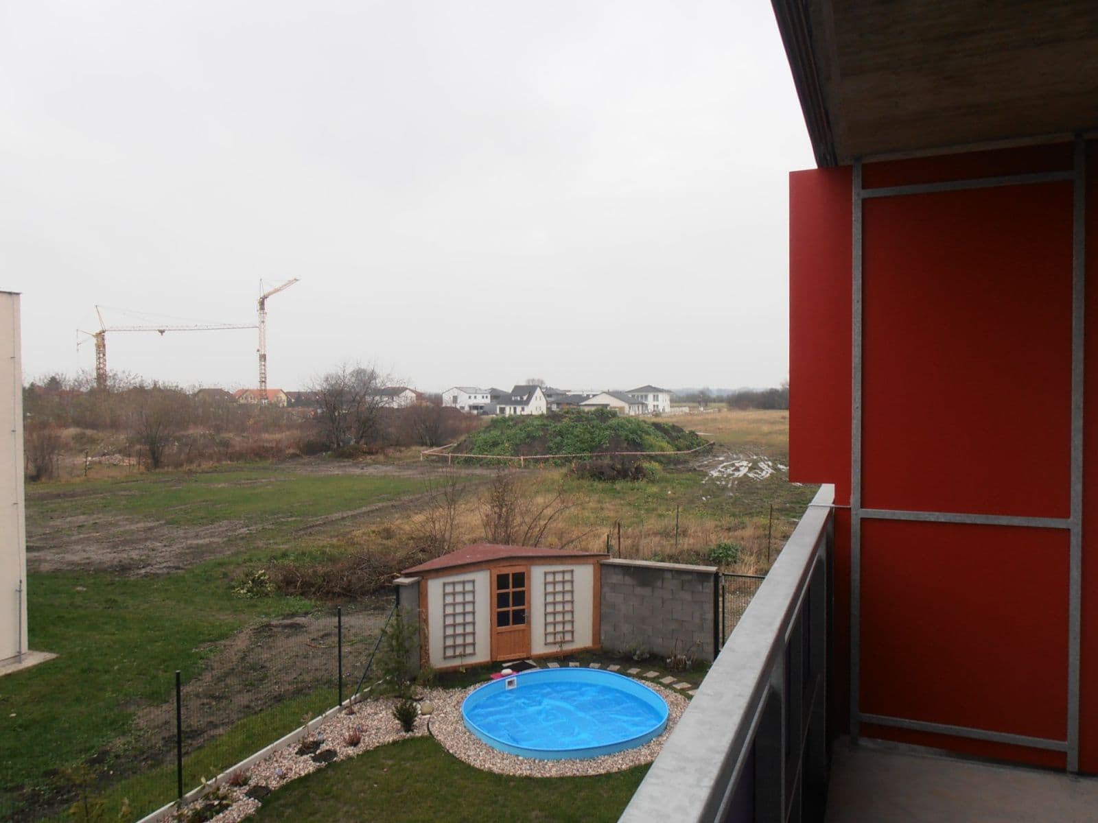 1 bedroom with open-plan kitchen flat to rent, 53 m², Čechova, Poděbrady, Středočeský Region 1 bedroom with open-plan kitchen flat to rent, 53 m², Čechova, Poděbrady, Středočeský Region