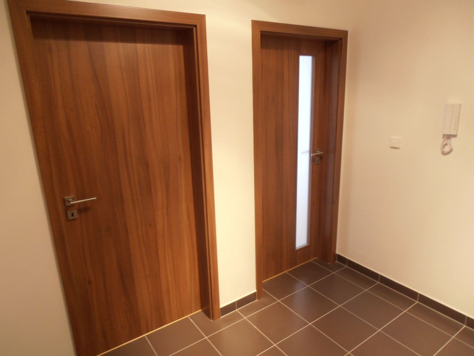 1 bedroom with open-plan kitchen flat to rent, 53 m², Čechova, Poděbrady, Středočeský Region 1 bedroom with open-plan kitchen flat to rent, 53 m², Čechova, Poděbrady, Středočeský Region