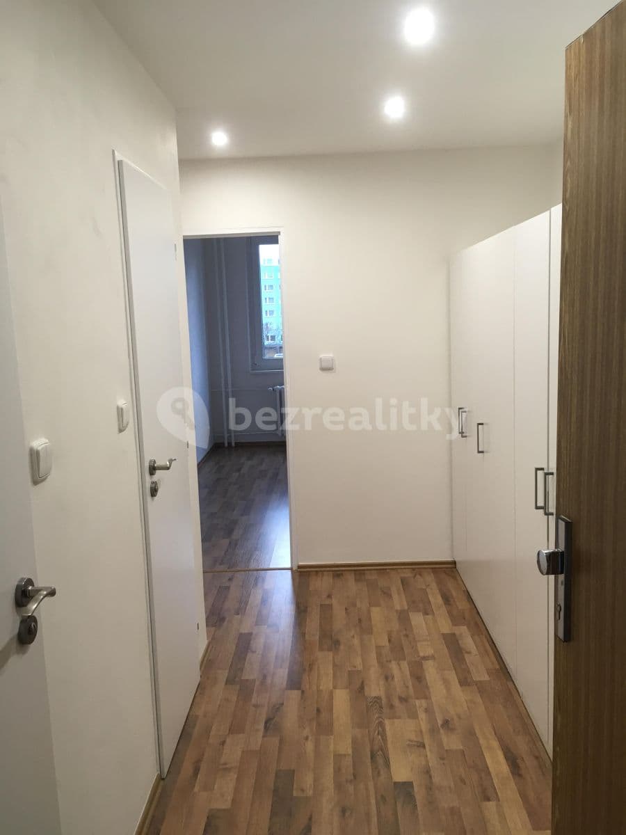 1 bedroom with open-plan kitchen flat to rent, 46 m², Výletní, Prague, Prague 1 bedroom with open-plan kitchen flat to rent, 46 m², Výletní, Prague, Prague