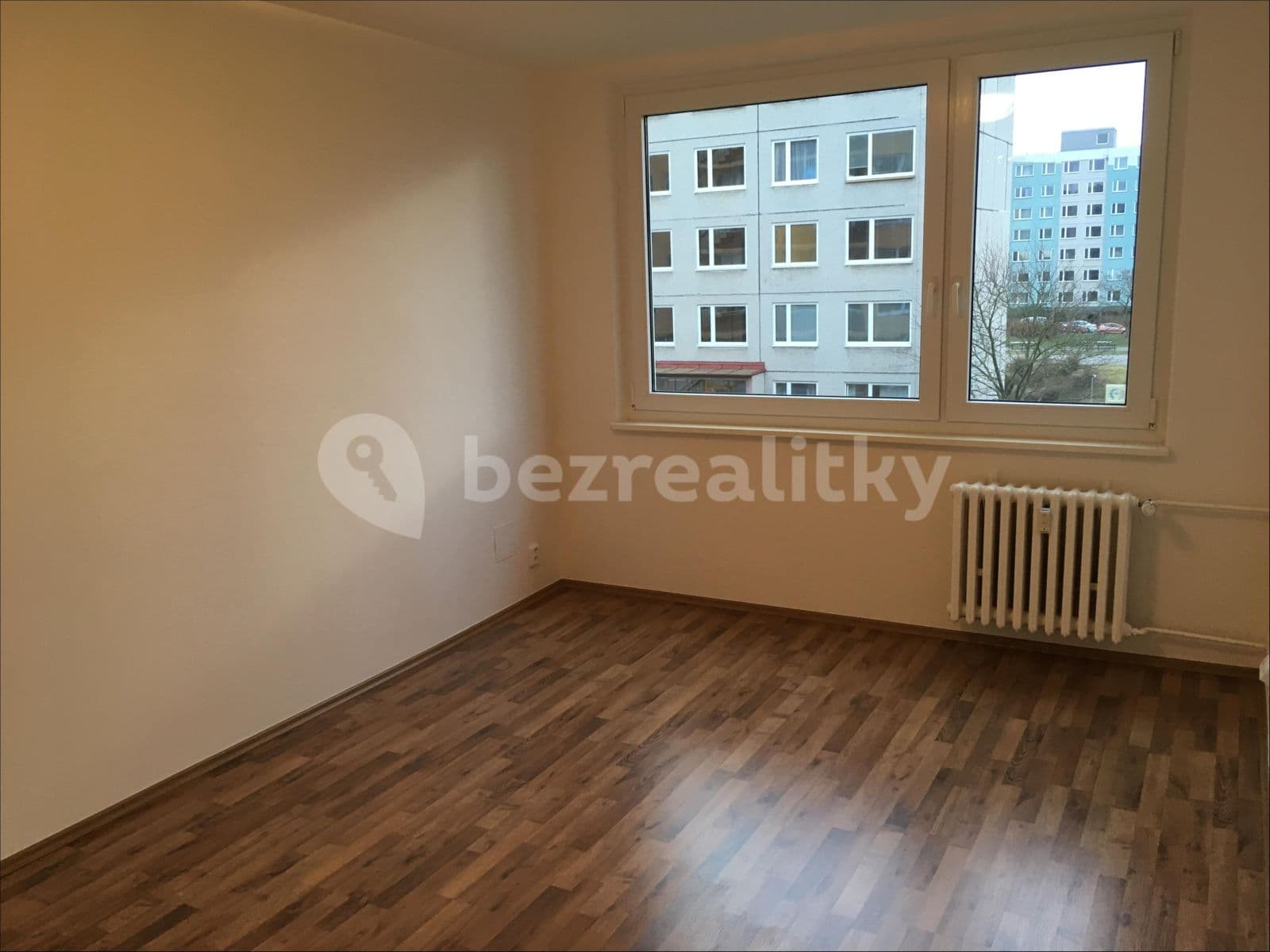 1 bedroom with open-plan kitchen flat to rent, 46 m², Výletní, Prague, Prague 1 bedroom with open-plan kitchen flat to rent, 46 m², Výletní, Prague, Prague