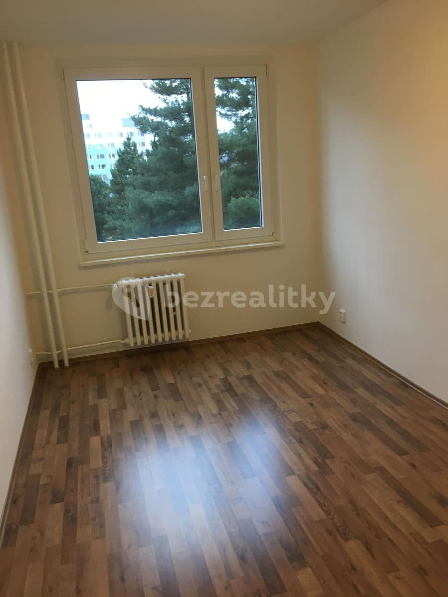 1 bedroom with open-plan kitchen flat to rent, 46 m², Výletní, Prague, Prague 1 bedroom with open-plan kitchen flat to rent, 46 m², Výletní, Prague, Prague