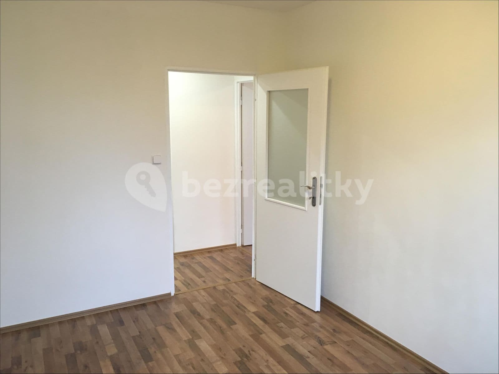 1 bedroom with open-plan kitchen flat to rent, 46 m², Výletní, Prague, Prague 1 bedroom with open-plan kitchen flat to rent, 46 m², Výletní, Prague, Prague