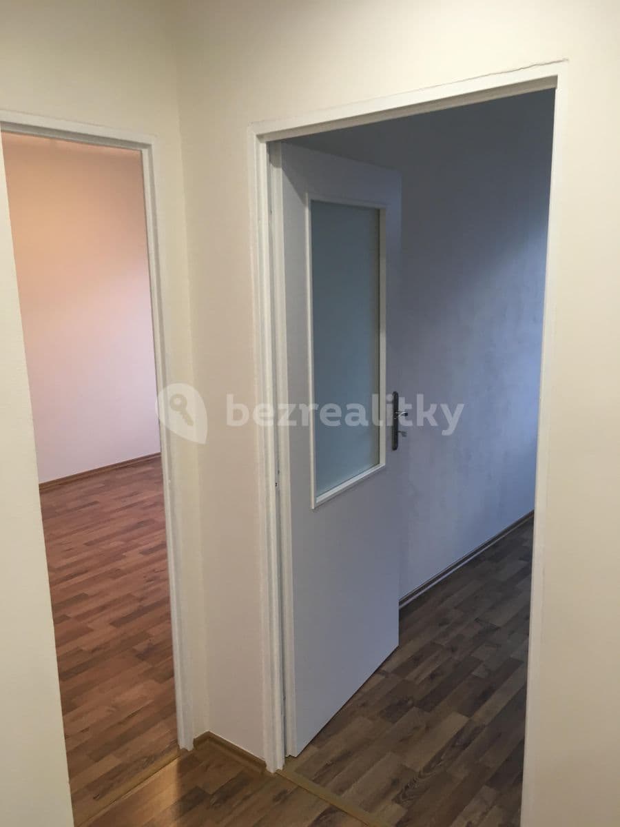 1 bedroom with open-plan kitchen flat to rent, 46 m², Výletní, Prague, Prague 1 bedroom with open-plan kitchen flat to rent, 46 m², Výletní, Prague, Prague