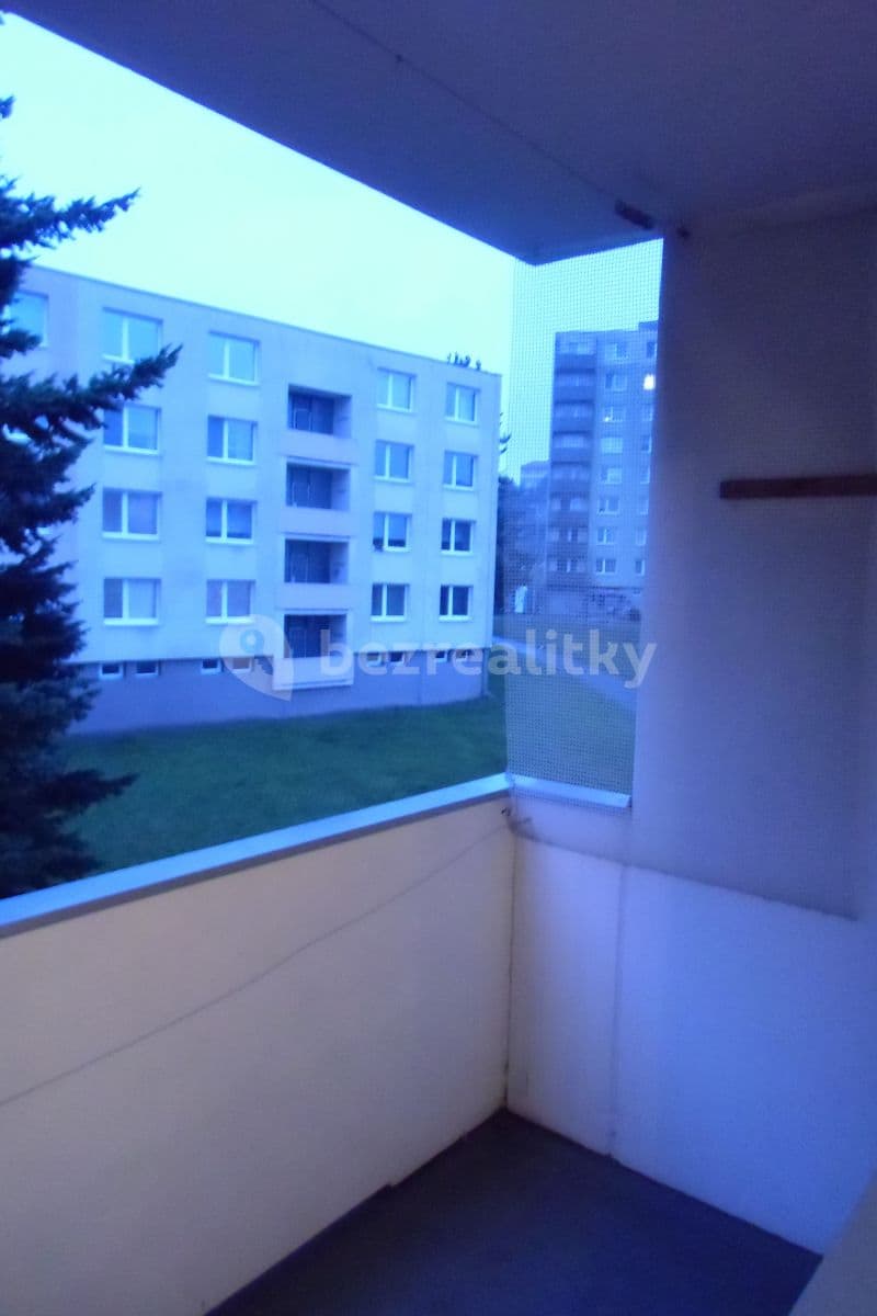 1 bedroom flat to rent, 37 m², Musorgského, Brno, Jihomoravský Region 1 bedroom flat to rent, 37 m², Musorgského, Brno, Jihomoravský Region
