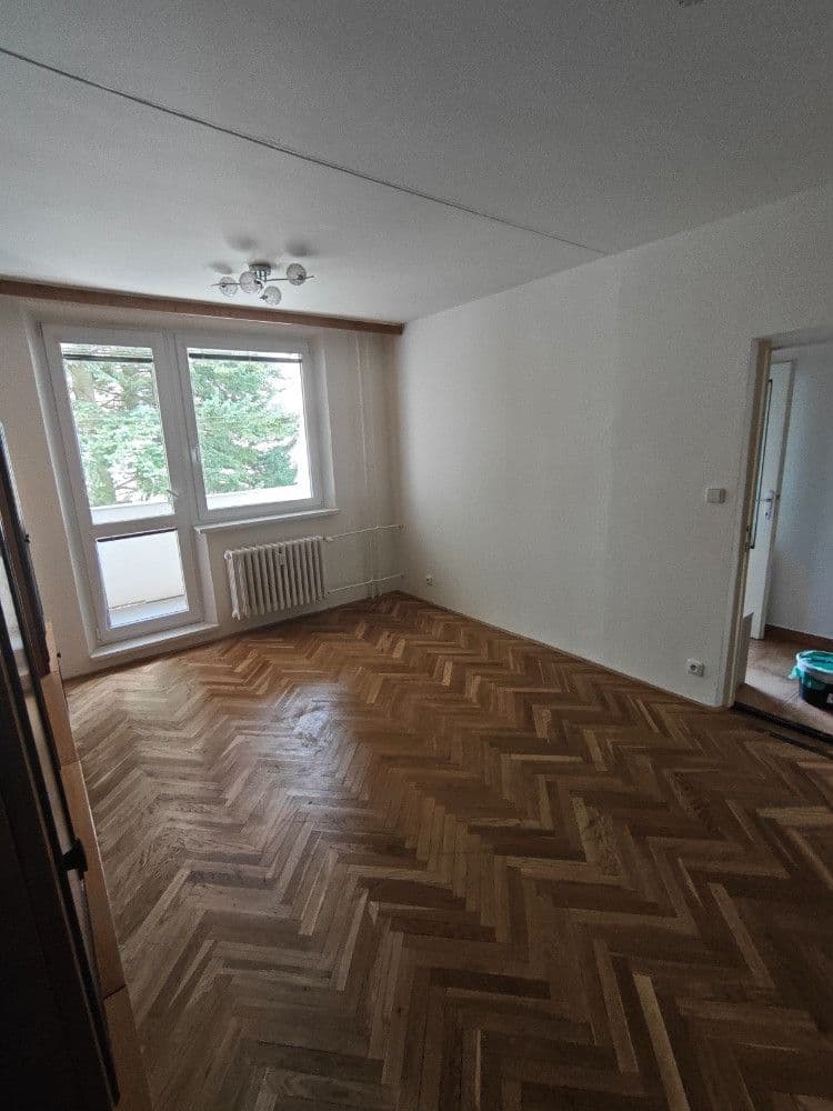 1 bedroom flat to rent, 37 m², Musorgského, Brno, Jihomoravský Region 1 bedroom flat to rent, 37 m², Musorgského, Brno, Jihomoravský Region