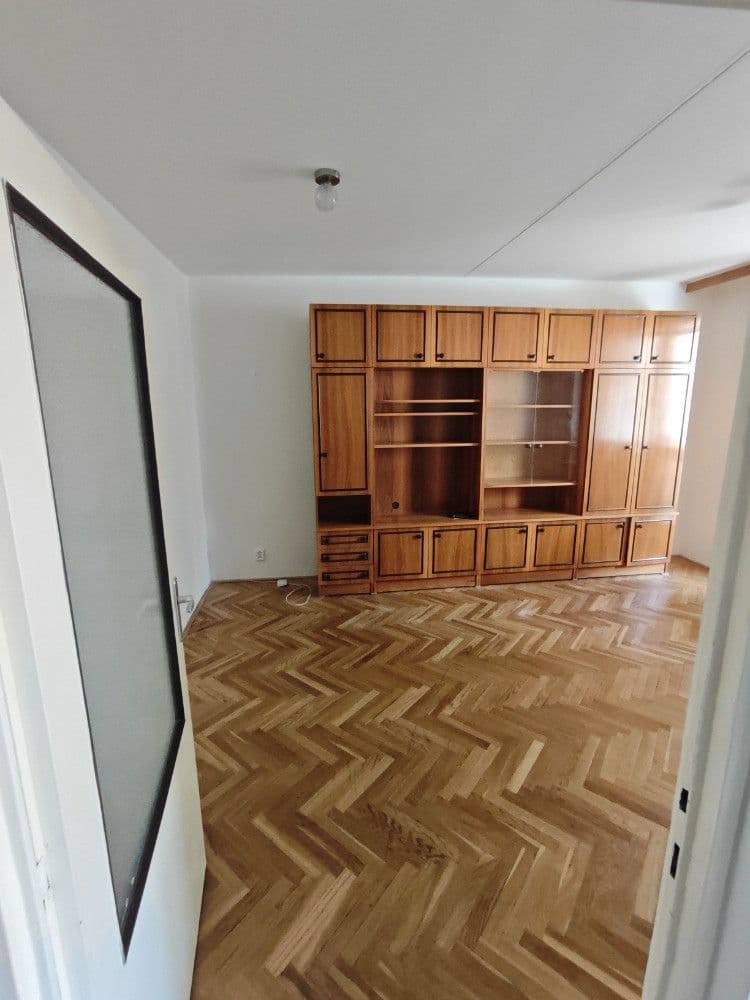 1 bedroom flat to rent, 37 m², Musorgského, Brno, Jihomoravský Region 1 bedroom flat to rent, 37 m², Musorgského, Brno, Jihomoravský Region