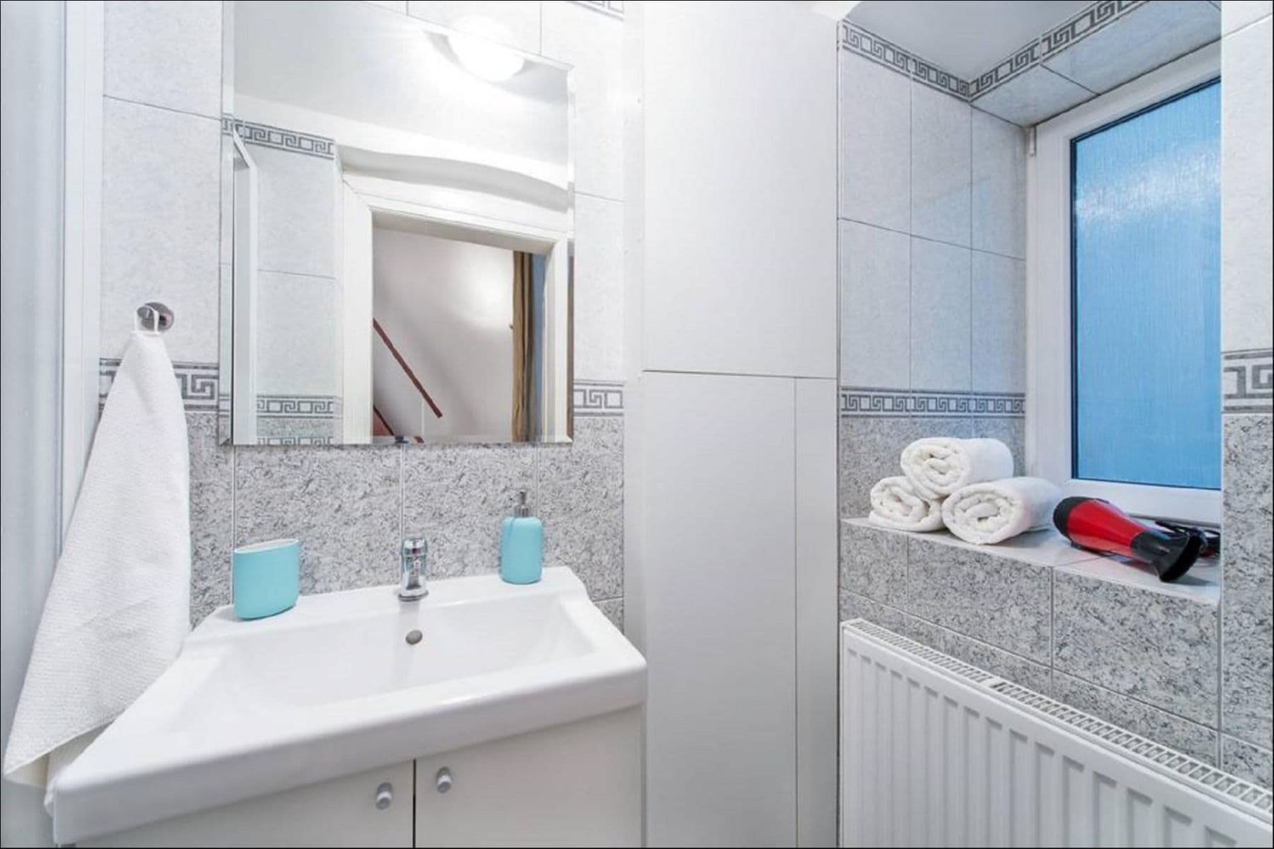 1 bedroom with open-plan kitchen flat to rent, 63 m², Legerova, Prague, Prague 1 bedroom with open-plan kitchen flat to rent, 63 m², Legerova, Prague, Prague
